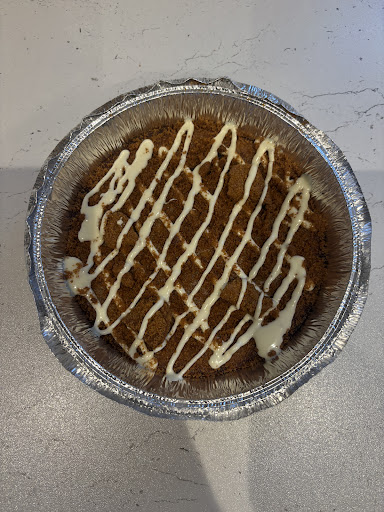 Photo of Clay Cross Desserts - 21 Market St, Clay Cross, Chesterfield S45 9JE